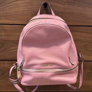 Michael Kors Backpack